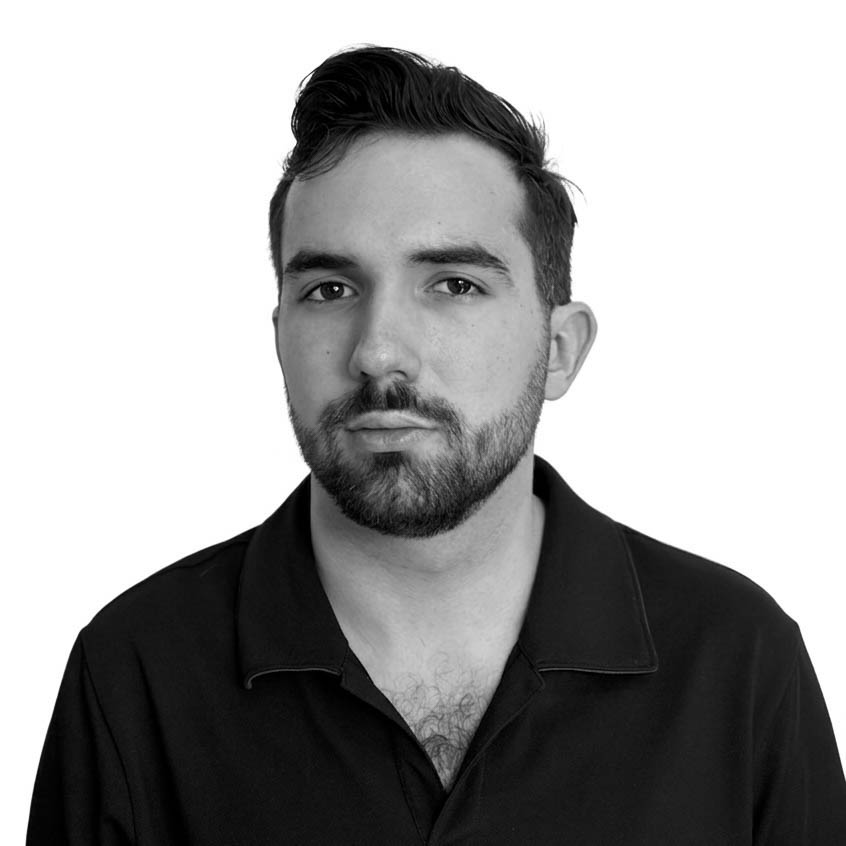 Bartosz Warda - zdjęcie profilowe